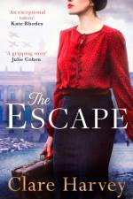 The Escape af Clare Harvey