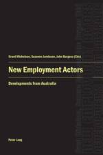 New Employment Actors