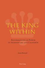 The King Within af Anita Howard