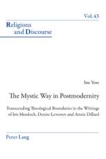 The Mystic Way in Postmodernity af Sue Yore