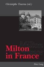 Milton in France