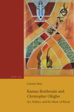Kamau Brathwaite and Christopher Okigbo af Curwen Best