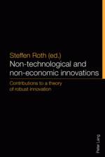 Non-technological and non-economic innovations af Steffen Roth