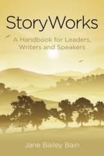 Storyworks af Jane Bailey Bain