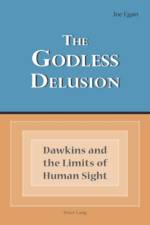 The Godless Delusion af Joe Egan