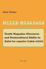 Mixed Messages af Christopher Tinker