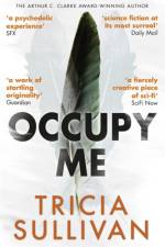 Occupy Me af Tricia Sullivan