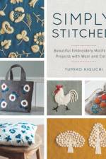 Simply Stitched af Yumiko Higuchi