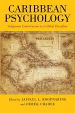 Caribbean Psychology