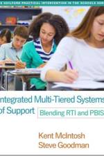 Integrated Multi-Tiered Systems of Support af OSEP Technical Assistance Center on Positive Behavioral Interventions and Supports McIntosh