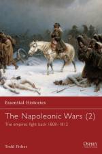 The Napoleonic Wars af Todd Fisher