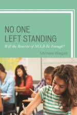 No One Left Standing af Michele Wages