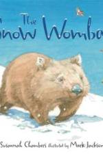 The Snow Wombat af Susannah Chambers