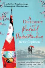 A Dictionary of Mutual Understanding af Jackie Copleton