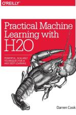 Practical Machine Learning with H20 af Darren Cook