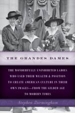 The Grandes Dames af Stephen Birmingham