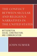 The Conflict Between Secular and Religious Narratives in the United States af John Sumser