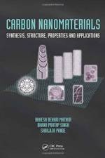 Carbon Nanomaterials af Rakesh Behari (CSIR- National Physical Laboratory Mathur