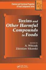 Toxins and Other Harmful Compounds in Foods