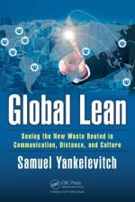 Global Lean af Sam (Xpress Lingo Solutions Yankelevitch