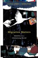Migration Matters af Gurucharan Gollerkeri