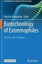 Biotechnology of Extremophiles: