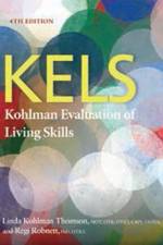 Kohlman Evaluation of Living Skills (KELS) af Linda Kohlman Thomson