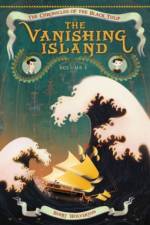 The Vanishing Island af Barry Wolverton