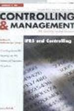 IFRS und Controlling