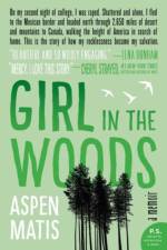 Girl in the Woods af Aspen Matis