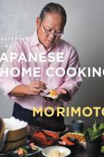 Mastering the Art of Japanese Home Cooking af Masaharu Morimoto