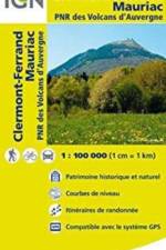 Clermont-Ferrand / Mauriac
