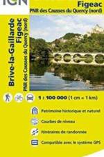 Brive-la-Gaillarde / Figeac