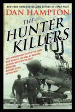 The Hunter Killers af Dan Hampton