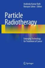Particle Radiotherapy