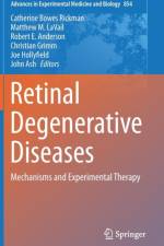 Retinal Degenerative Diseases