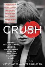 CRUSH af Cathy Alter