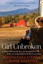 Girl Unbroken af Regina Calcaterra