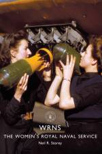 WRNS af Neil R. Storey