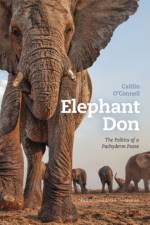 Elephant Don af Caitlin O'Connell