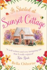 It Started at Sunset Cottage