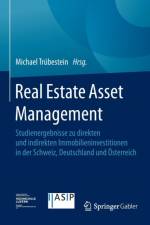 Real Estate Asset Management