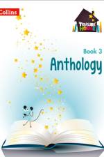 Anthology Year 3