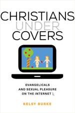 Christians under Covers af Kelsy Burke