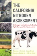 The California Nitrogen Assessment