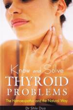 Know & Solve Thyroid Problems