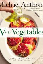 V Is For Vegetables af Michael Anthony