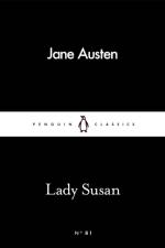 Lady Susan af Jane Austen