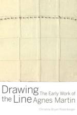 Drawing the Line af Christina Bryan Rosenberger