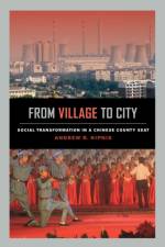 From Village to City af Andrew B. Kipnis